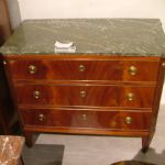 334 2428 CHEST OF DRAWERS